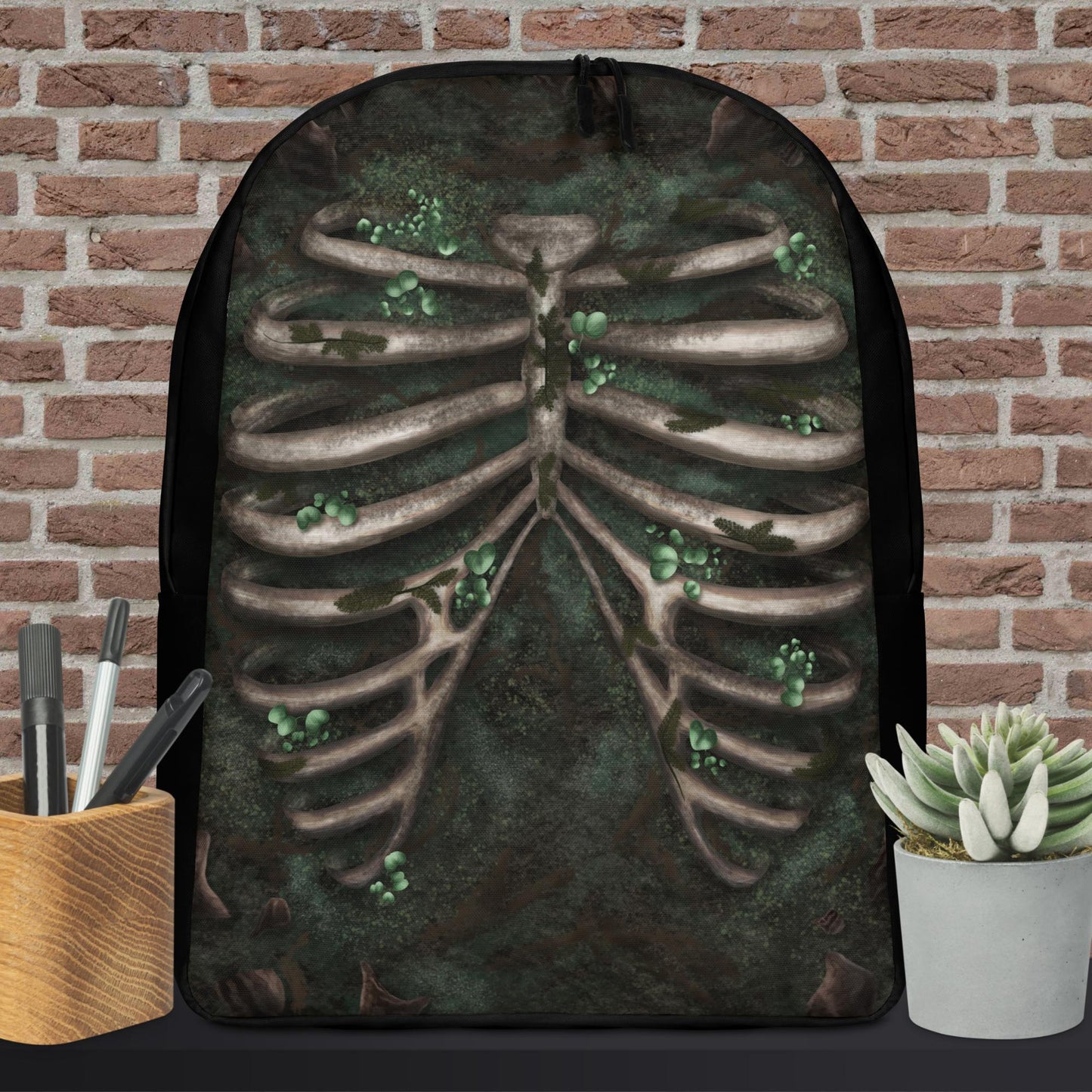 Rib Cage Backpack