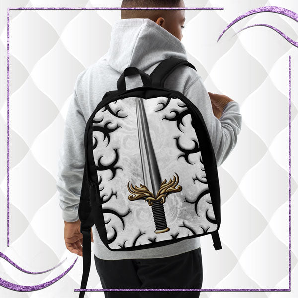 Dagger Backpack