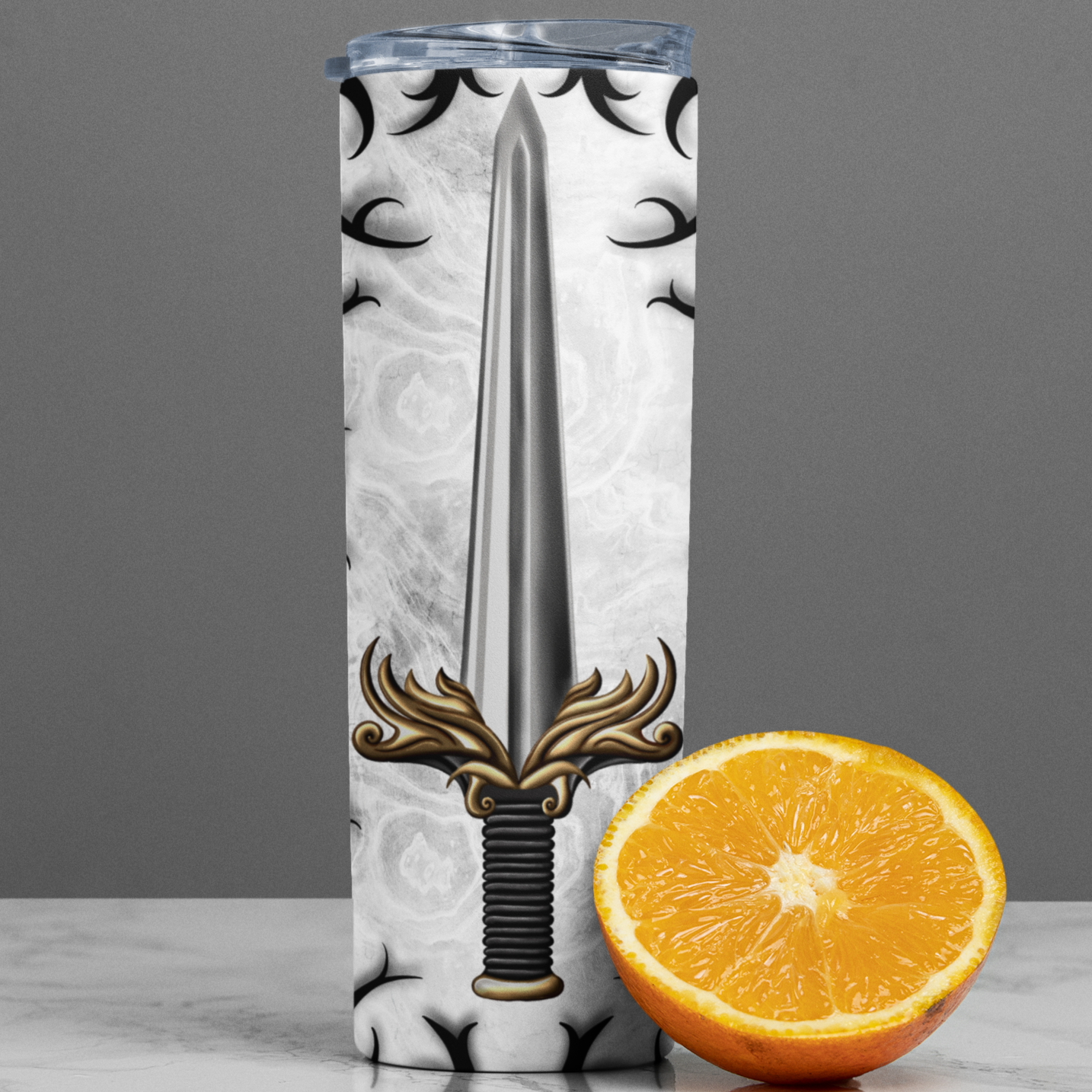 Dagger 20 oz Tumbler