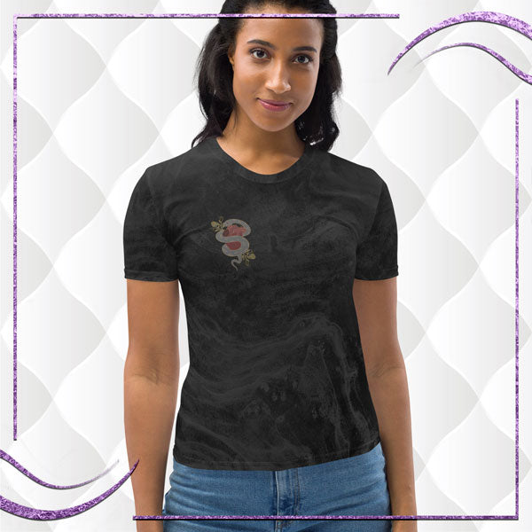 Morally Grey Book Club Women's T-shirt